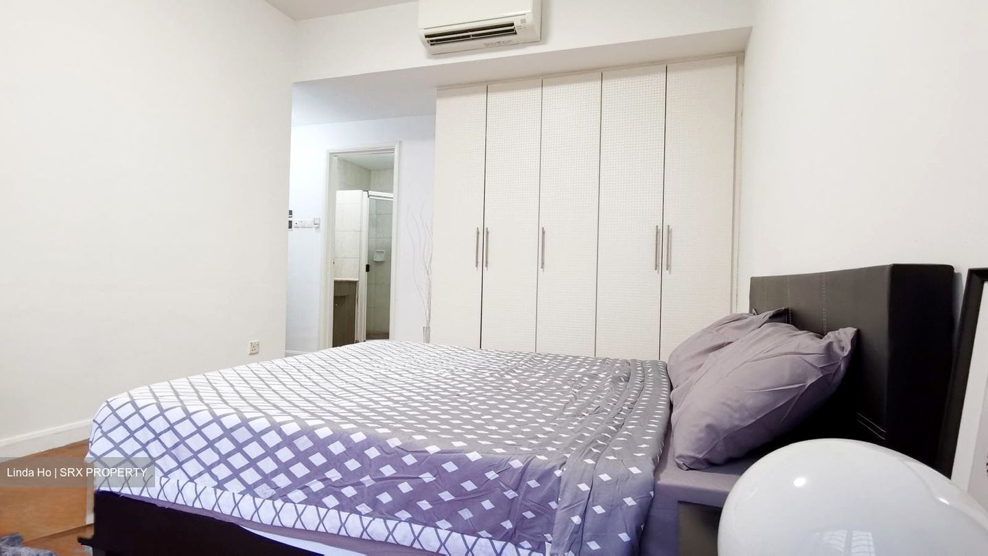 Heritage View (D5), Condominium #559916731